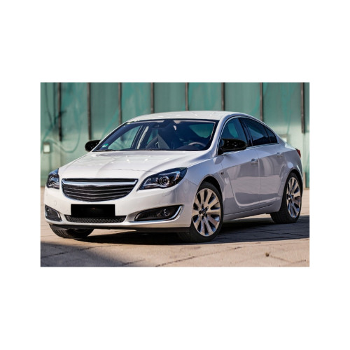 Capace oglinda tip BATMAN compatibile Opel Insignia  2008-2017 Cod: BAT10053 / C657-BAT2