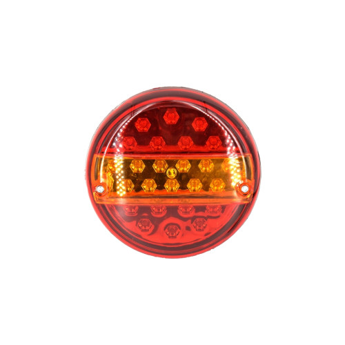 Lampa remorca cu LED-uri 14x33 24V