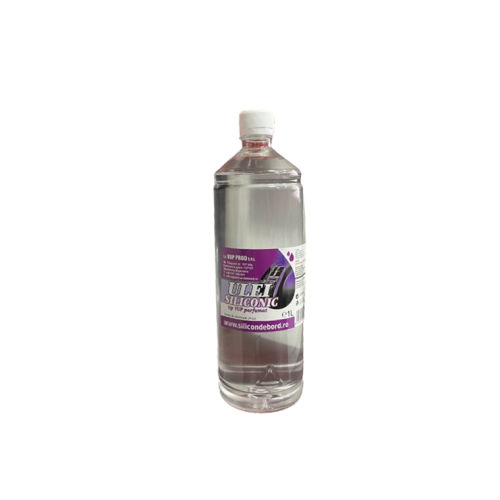 Ulei siliconic pentru bord auto Vup 1000ml Cod: 000291