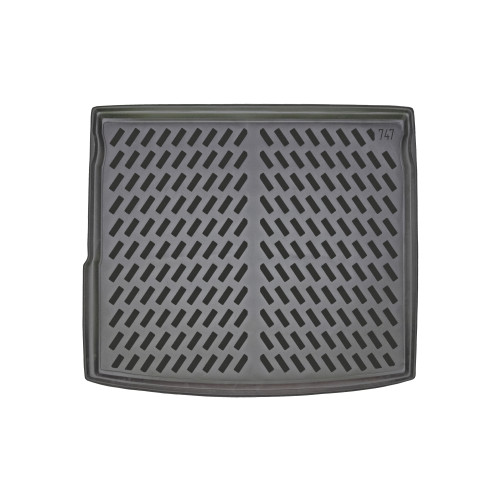 Covor portbagaj tavita premium compatibil BMW iX1 2022->  Cod: PBX-747