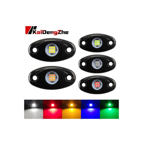 Lampa  LED  Roch Light  Cod: HH-RYS9