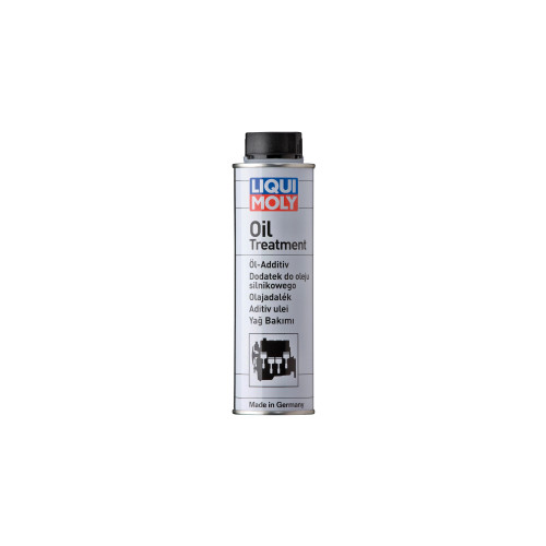 Aditiv ulei 300ml  Liqui Moly Cod: 2180