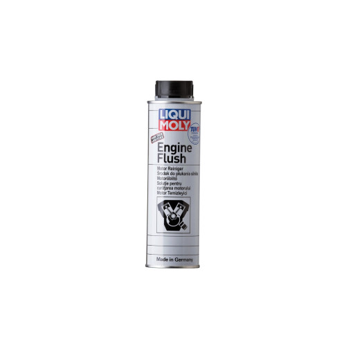 Solutie pentru curatarea motorului 300ml  Liqui Moly Cod: 2640