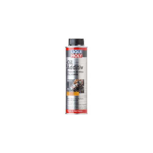Aditiv ulei 300ml   Liqui Moly Cod: 2182