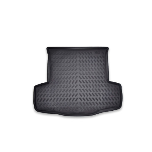 Covor portbagaj tavita premium compatibil Fiat Linea Berlina 2007-> Cod: PBX-550