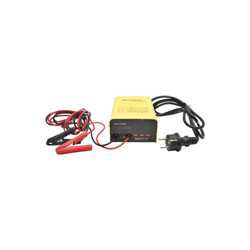 Redresor incarcare baterie auto 12V 10A 230V / 180W pentru baterii 30–150Ah Cod: BK87712