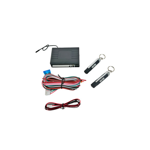 Telecomanda pentru inchidere centralizata cu iesire pentru sirena   Cod: ART312