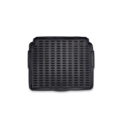 Covor portbagaj tavita premium compatibil Opel Grandland  2017-> baza joasa portbagaj Cod: PBX-653