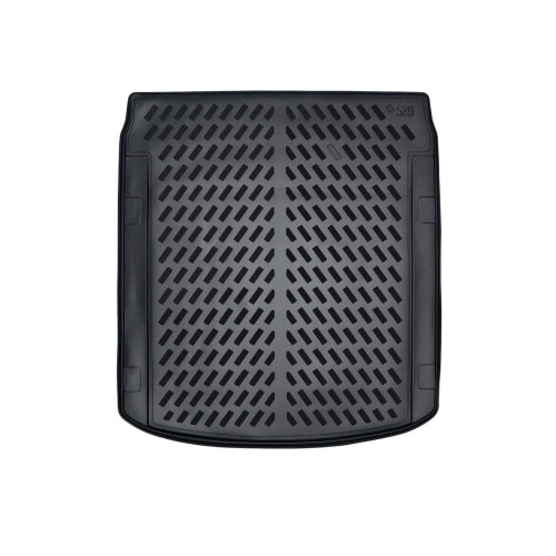 Covor portbagaj tavita premium compatibil Audi A6 / A7 C8 Berlina 2018-> Cod: PBX-589