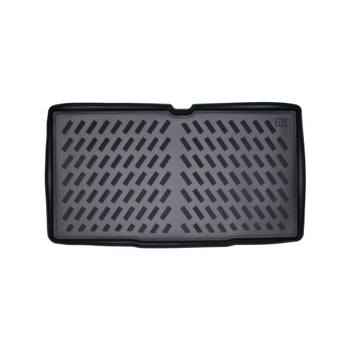 Covor portbagaj tavita premium compatibil Fiat 500 2008-> Cod: PBX-621