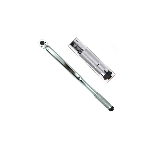 Cheie dinamometrică 1/2", 28-210 NM Cod: 57350