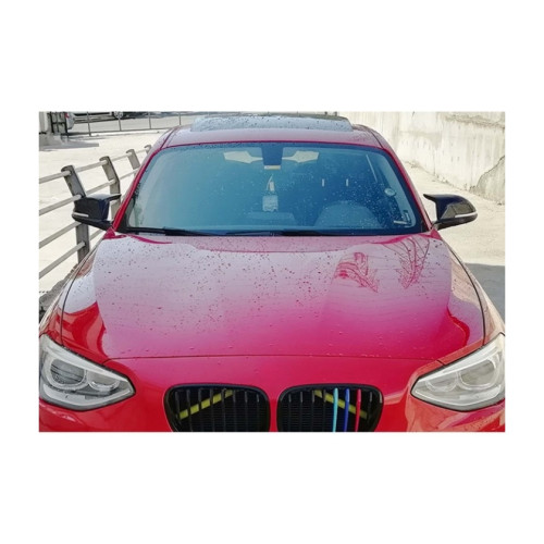 Capace oglinda tip BATMAN compatibile BMW Seria 1  F20/F22  Cod: BAT20100 / C506-BAT1