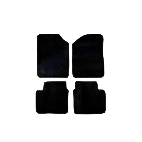 Covoare Mocheta  compatibile Dacia Spring  2021-> Cod: MO427488