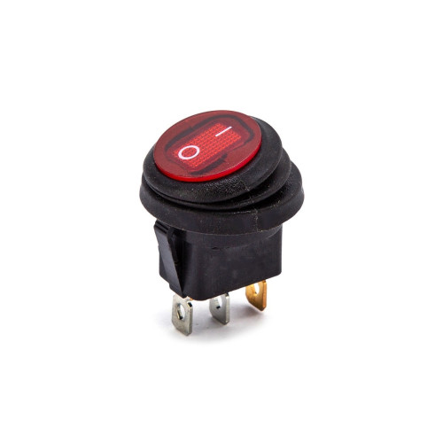 Buton electric led On/Off Cod: TL-02