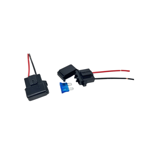 Mufa siguranta auto ATC 2.5 pentru instalatii electrice Cod: ATC-2.5