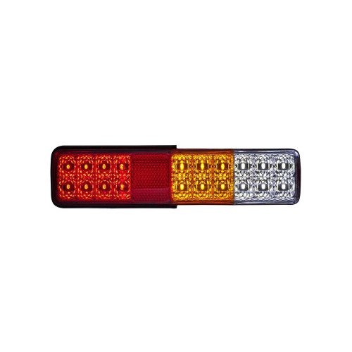 Lampa stop Led camion 12V 24V 10–110V multifunctionala Cod: 7254773-LED YAN
