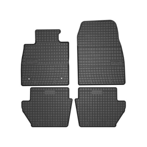 Covoare interior cauciuc El Toro compatibile Ford Puma II 2019-> Cod: 410701 P50