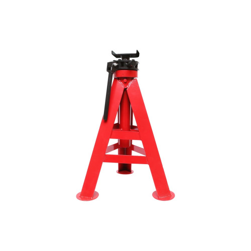 Cric suport capra auto cu filet si clichet greutate maxima 30T Cod: BK90414