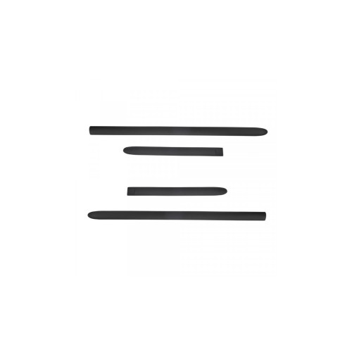 Set 4 bandouri usa compatibil Dacia Duster II 2018 -> Cod: F2