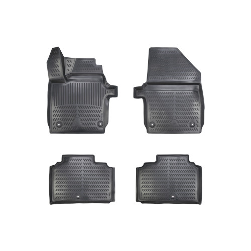 Covoare cauciuc tavita  compatibile Kia EV6 2022-> Cod: A80-X239