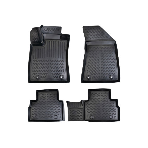 Covoare cauciuc tavita compatibile MG ZS Electric 2022-> Cod: A80-X227