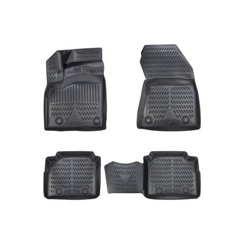 Covoare cauciuc tavita compatibile Nissan X-Trail T33 E-Power 2022-> Cod: A80-X250