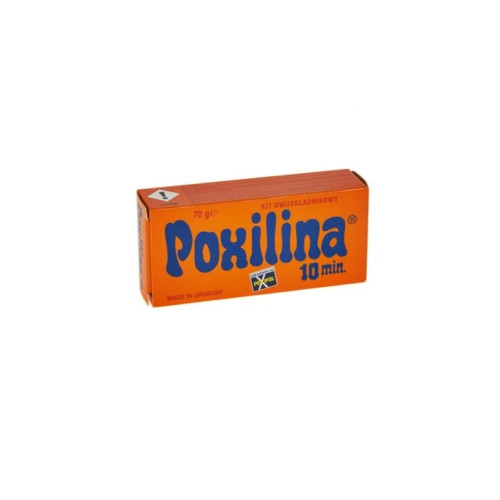 Adeziv universal Poxilina 70g