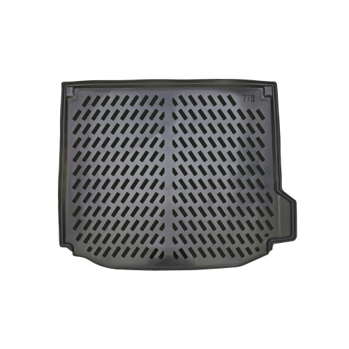 Covor portbagaj tavita premium compatibil BMW IX3 Electric 2021->  Cod: PBX-779