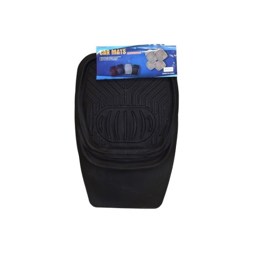 Covorase auto universale tip tavita cauciuc fata  spate Cod: ART-A26