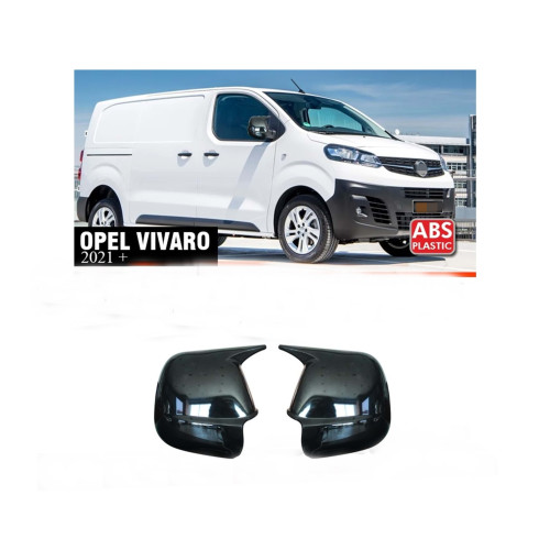 Capace oglinda tip BATMAN compatibile Opel Vivaro  2021->  Cod: C605-BAT2