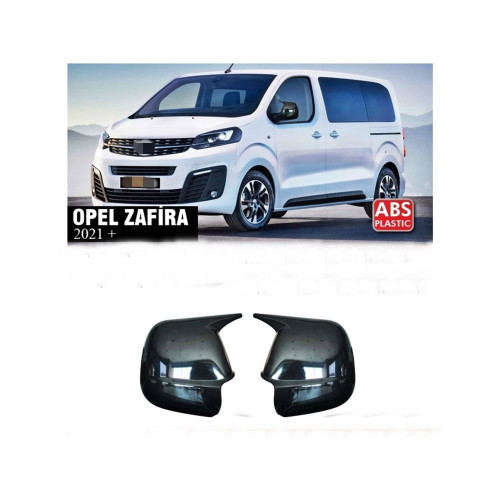 Capace oglinda tip BATMAN compatibile Opel Zafira  2021->  Cod: C605-BAT2
