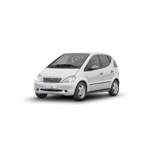 Set 4 bandouri usa compatibil Mercedes Clasa A 1997-2004 Hatchback -> Cod: F2