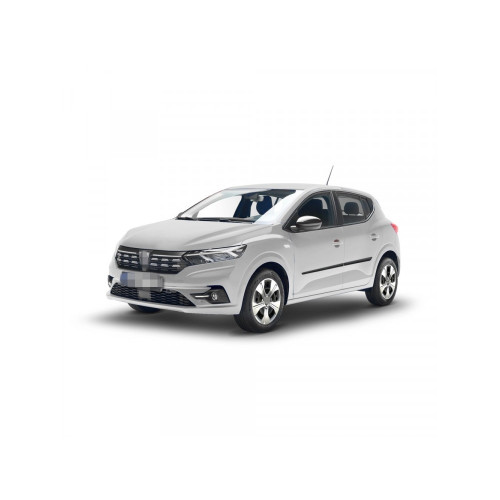 Set 4 bandouri usa compatibil Dacia Sandero III 2021 -> Cod: F3