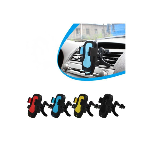 Suport telefon prindere grila ventilatie Cod: PHB73