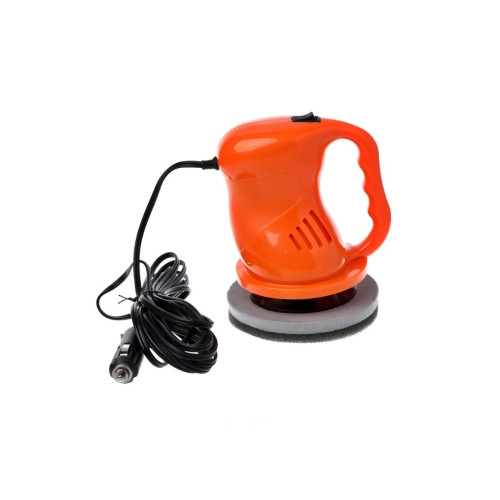 Masina de polish auto portabila 12V 36W Cod: MP05