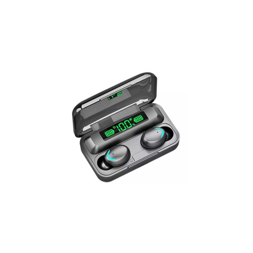 Casti wireless bluetooth ureche Cod: F9