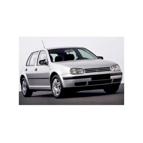 Capace oglinda tip Batman compatibile Volkswagen Golf IV 1998-2003  Cod: BAT10083 / C590-BAT2
