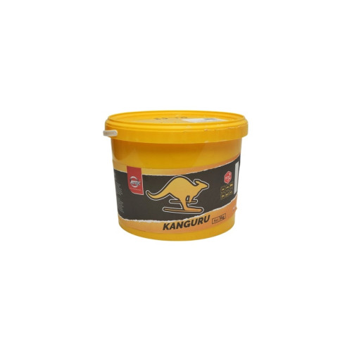 Pasta montare anvelope galbena profesionala 5kg Cod: DISRL53