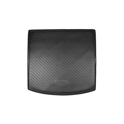 Covor portbagaj tavita compatibil Seat Leon III Combi/Break  2012-2020  Cod: PB 6874 / PBA1