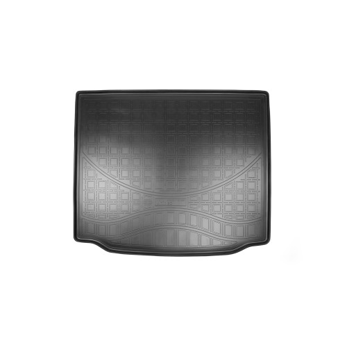 Covor portbagaj tavita compatibil BMW X3 G1 fara roata de rezerva 2017-> Cod: PB 6869 / PBA2