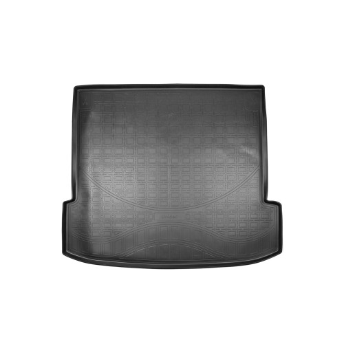 Covor portbagaj tavita compatibil BMW X6 G06 2019-> Cod: PB 6870 / PBA2