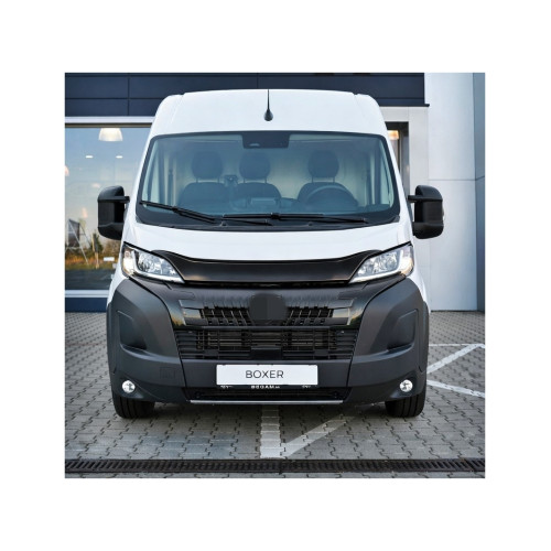 Deflector capota compatibil Peugeot Boxer  2024-> Cod: 16042