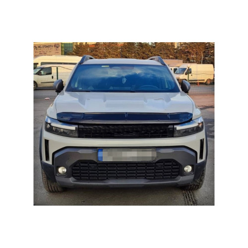 Deflector capota compatibil Dacia Duster III 2024->  Cod: 28015