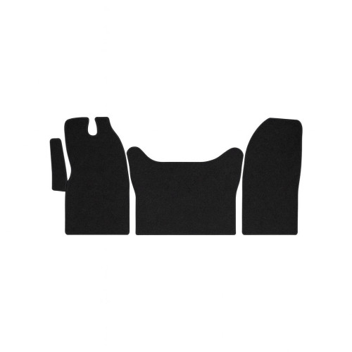 Covoare mocheta compatibile Iveco Daily V 2014-> Cod: MO547273