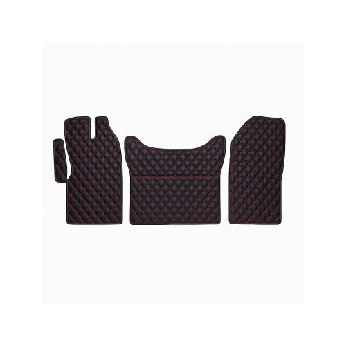 Covoare auto imitatie piele  compatibile Iveco Daily V 2014-> Cod: MO547273