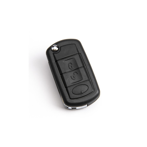 Carcasa telecomanda compatibila Land Rover cu lamela Cod: 2621