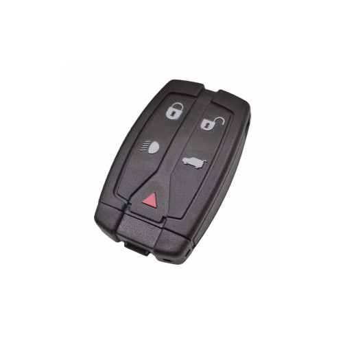 Carcasa telecomanda compatibila Land Rover, cu lamela, Cod: 2625