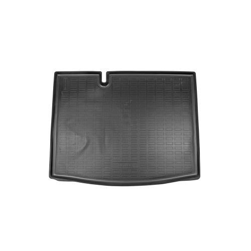 Covor portbagaj tavita Dacia Sandero III / Stepway III  Hatchback cu instalatie GPL 2021-> Cod: PB 6892 / PBA1