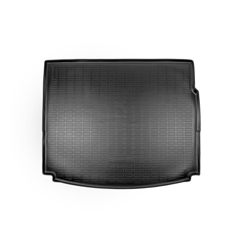 Covor portbagaj tavita compatibil Renault Megane III 2008-2016 Combi/Break  Cod: PB 6896 / PBA1