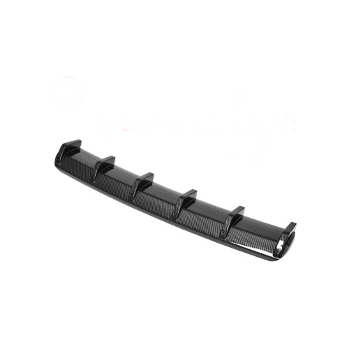 Ornament difuzor bara spate universal carbon plastic  Cod: FS-10015